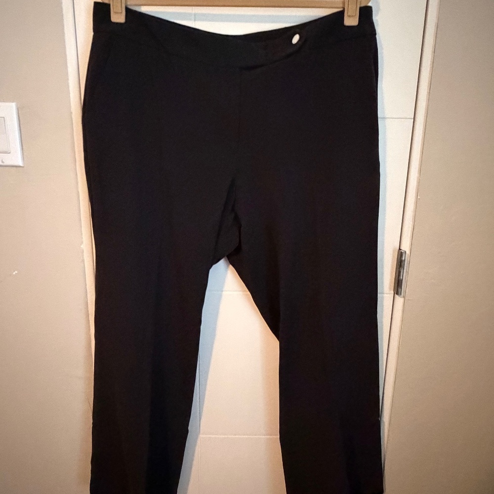 CALVIN KLEIN Trousers (16W)